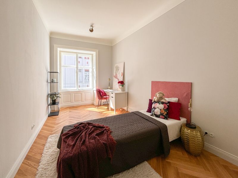 Au�ergew�hnliche Luxuswohnung im Herzen Wiens /  / 1010&nbsp;Wien / Bild 8