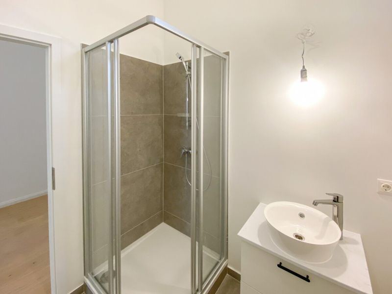 Charmante 2-Zimmer-Altbauwohnung Nähe Augarten / / 1200 Wien / Bild 9