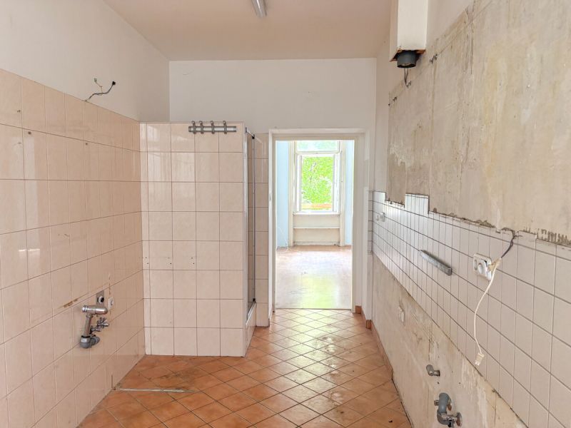 Renovierungsbed�rftige 2-Zimmer-Wohnung N�he Prater /  / 1020&nbsp;Wien / Bild 5