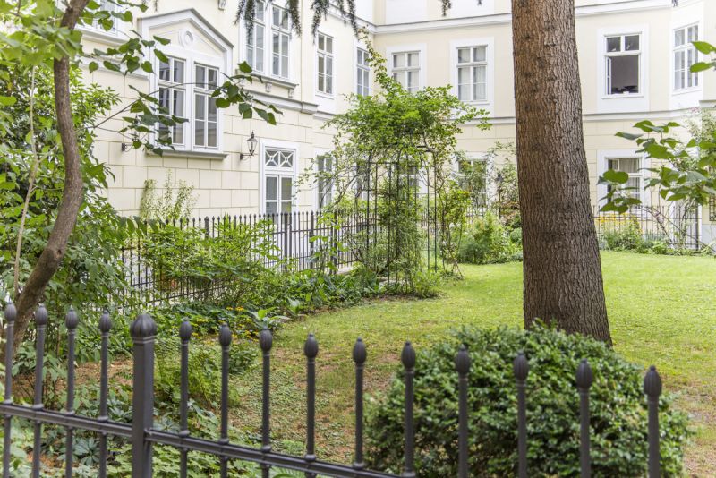 Unbefristete Hauptmiete Nhe Spittelberg /  / 1070 Wien / Bild 7