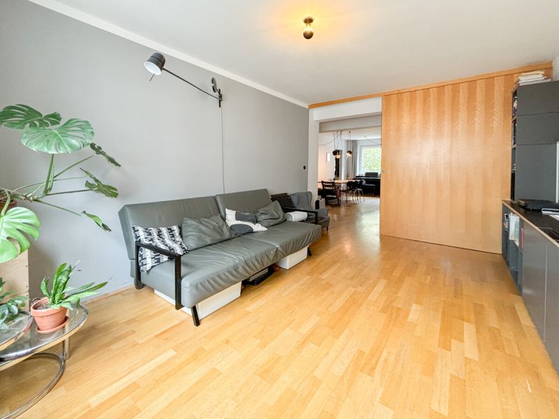 Urbanes Wohnen im Herzen von Neubau ? großzügige 3-Zimmer-Wohnung nahe Burggasse