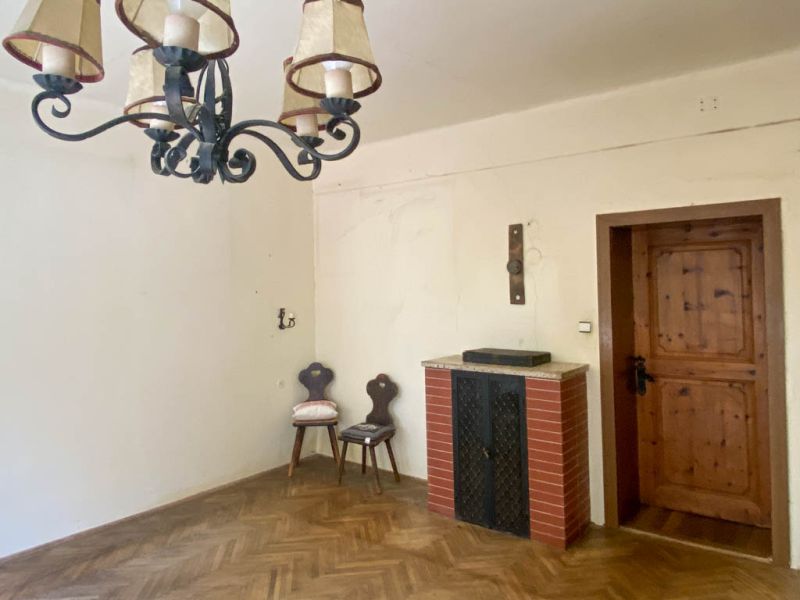 Charaktervolles Jahrhundertwendehaus mit ganz besonderem Charme / / 3400 Klosterneuburg / Bild 6