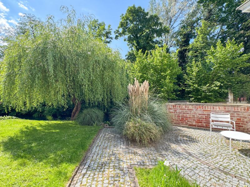 Traumhafte Loftwohnung mit Eigengarten, Pool und Sauna /  / 2325 Velm / Bild 2