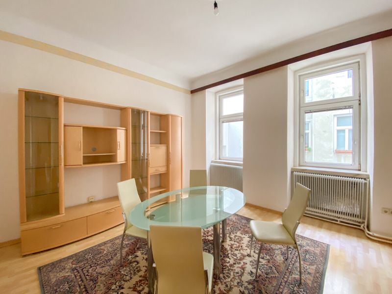 N�he Augarten: Absolut ruhige Altbauwohnung /  / 1200&nbsp;Wien / Bild 3