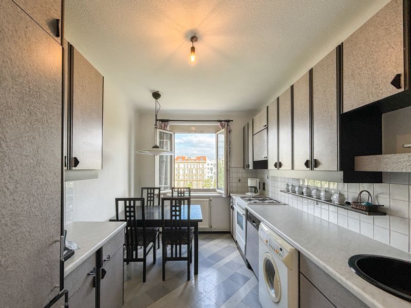 Entzckende 2-Zimmer Wohnung mit fantastischem Ausblick /  / 1030 Wien / Bild 8