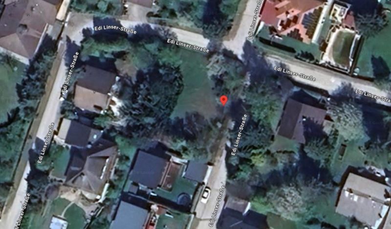 Fantastisches Baugrundstck Nhe Sportplatz Wolfsgraben /  / 3012 Wolfsgraben / Bild 1