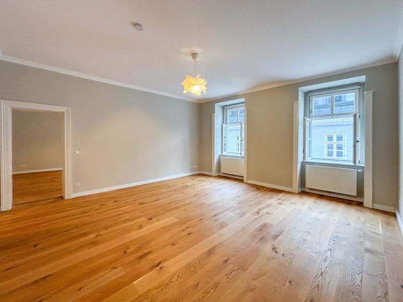 Gepflegte 2-Zimmerwohnung nahe Prater und Donaukanal /  / 1020 Wien / Bild 1