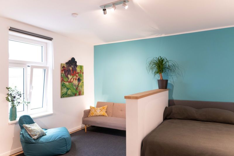 Kleines Stadthaus im Innenhof: Wohnen mit Ruhe, Charme und Privatsph�re /  / 1030&nbsp;Wien / Bild 1