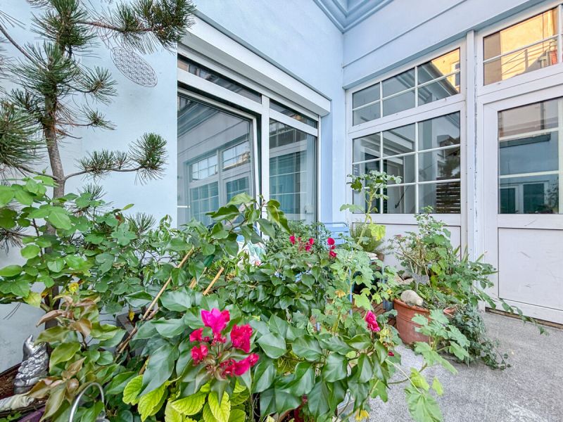 Stilvolle Altbauwohnung im Herzen des 7. Bezirks /  / 1070&nbsp;Wien / Bild 7
