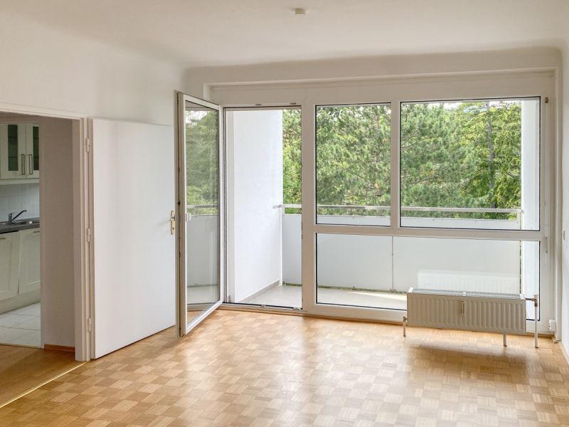 Loggiawohnung am Doblhoffpark /  / 2500 Baden / Bild 2