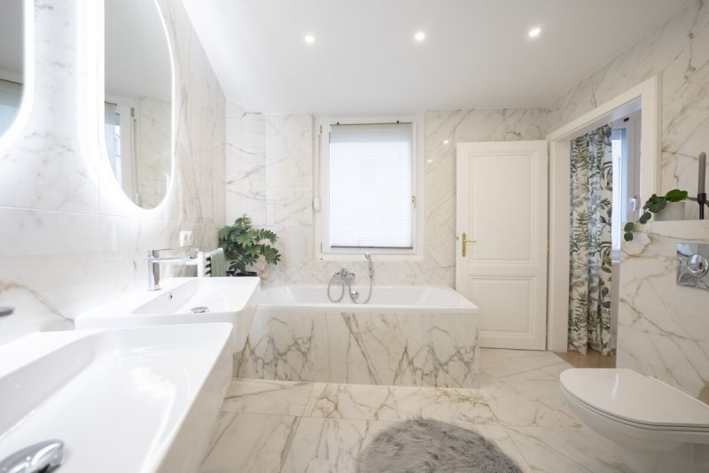 Eleganter Wohnkomfort am Bauernmarkt ? Wohnen im Herzen der Wiener Innenstadt /  / 1010 Wien / Bild 9