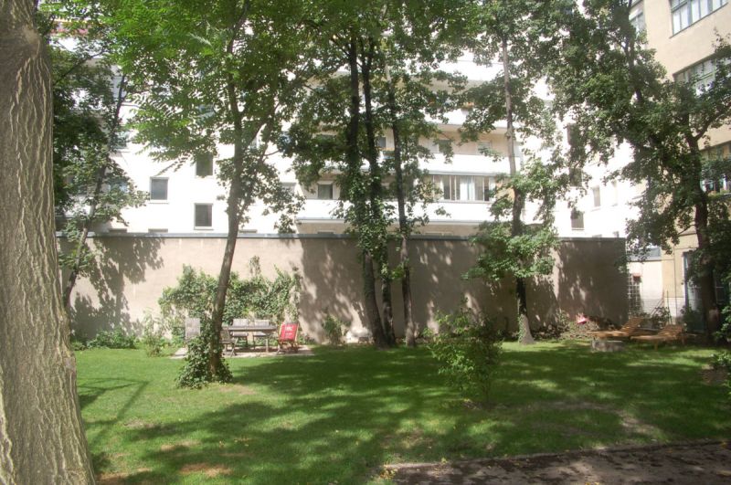 Wohnen in historischer Industriearchitektur ? Loftwohnung /  / 1020 Wien / Bild 1