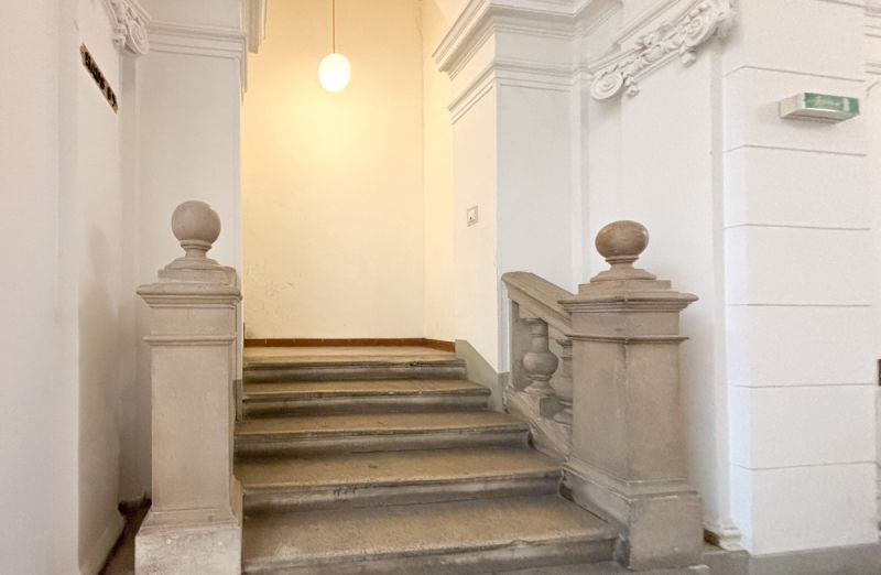 Charmante Wohnung mit Terrasse und Nhe zum Esterhzy Park /  / 1060 Wien / Bild 8