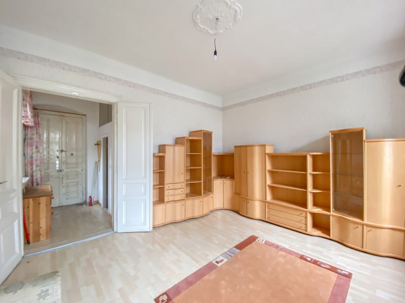 N�he Augarten: Absolut ruhige Altbauwohnung /  / 1200&nbsp;Wien / Bild 1