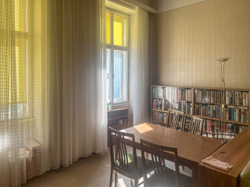 Charmante Altbauwohnung mit Potenzial in zentraler Lage /  / 1200 Wien / Bild 3