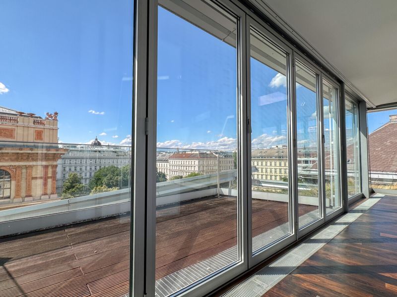 Exklusive Penthouse-Wohnung in zentraler Lage /  / 1010 Wien / Bild 5