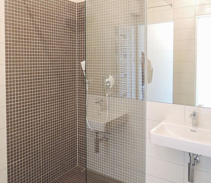 Lichtdurchflutete Stadtwohnung mit traumhafter Aussicht über Wien / / 1210 Wien / Bild 8