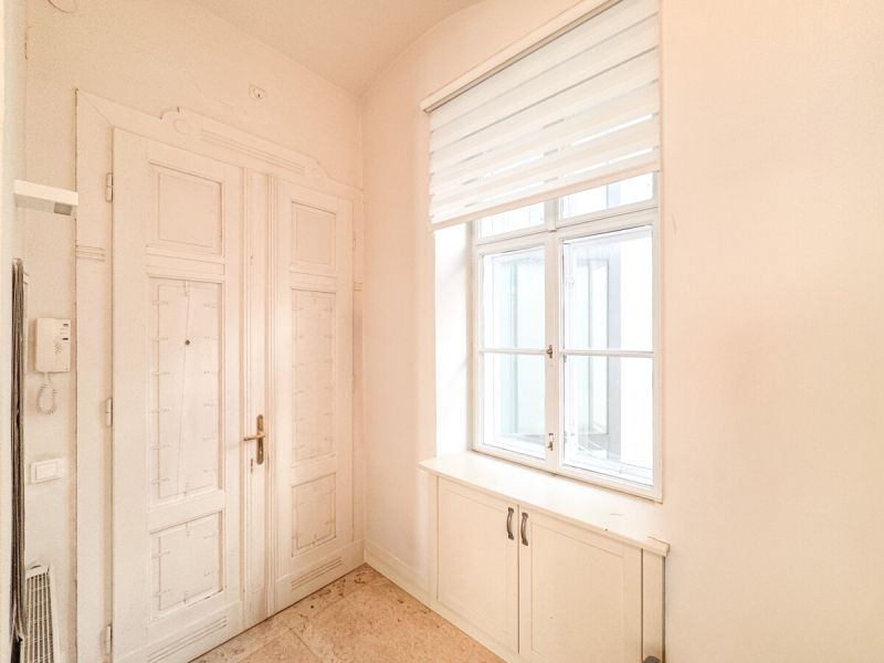 Fantastische Altbauwohnung in prachtvollem Jugendstilgeb�ude direkt am Naschmarkt /  / 1060&nbsp;Wien / Bild 8