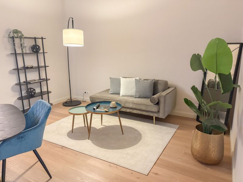 Provisionsfrei! Charmante Altbauwohnung in Hoflage /  / 1090&nbsp;Wien / Bild 3