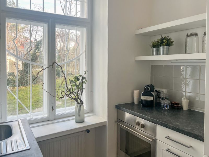 Charmanter Altbau mit Gartenidylle in Hietzing /  / 1130 Wien / Bild 9