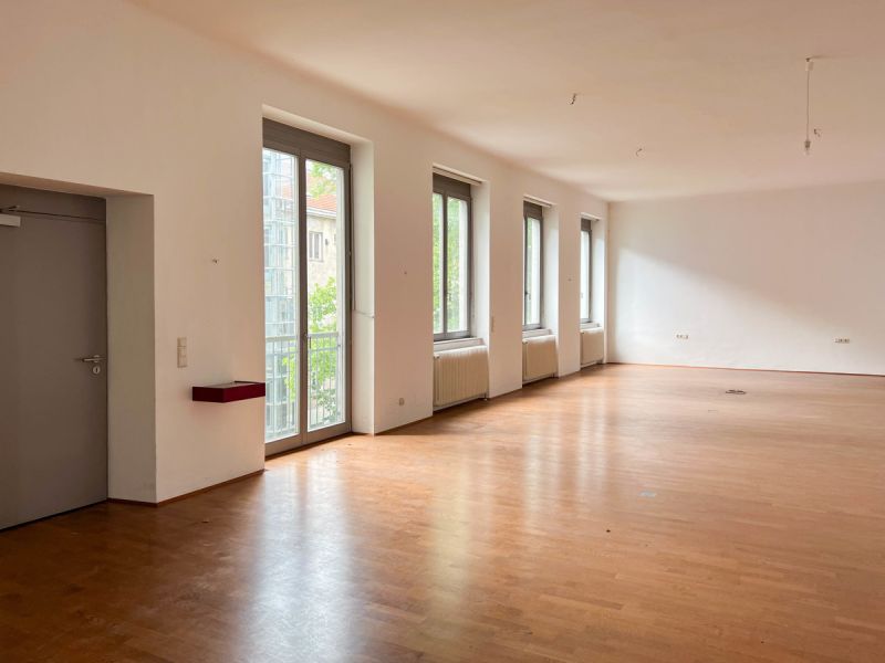 Beeindruckendes Atelier-Ensemble in ausgezeichneter Lage /  / 1180 Wien / Bild 8