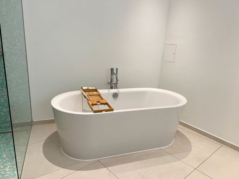 Helle Altbauwohnung mit Balkon und Wohnkche in bester Lage /  / 1170 Wien / Bild 4