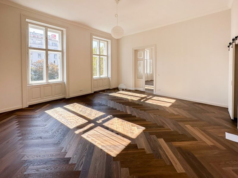 Fantastische Ringstra�enwohnung /  / 1010&nbsp;Wien / Innere Stadt / Bild 1