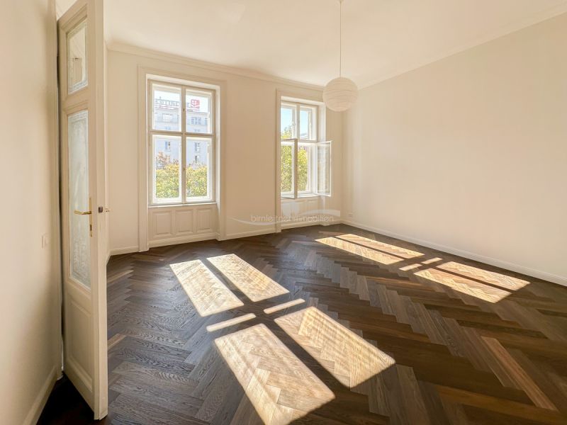 Fantastische Ringstra�enwohnung /  / 1010&nbsp;Wien / Innere Stadt / Bild 2