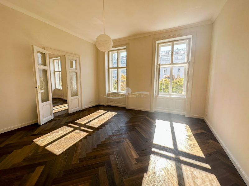 Fantastische Ringstra�enwohnung /  / 1010&nbsp;Wien / Innere Stadt / Bild 4