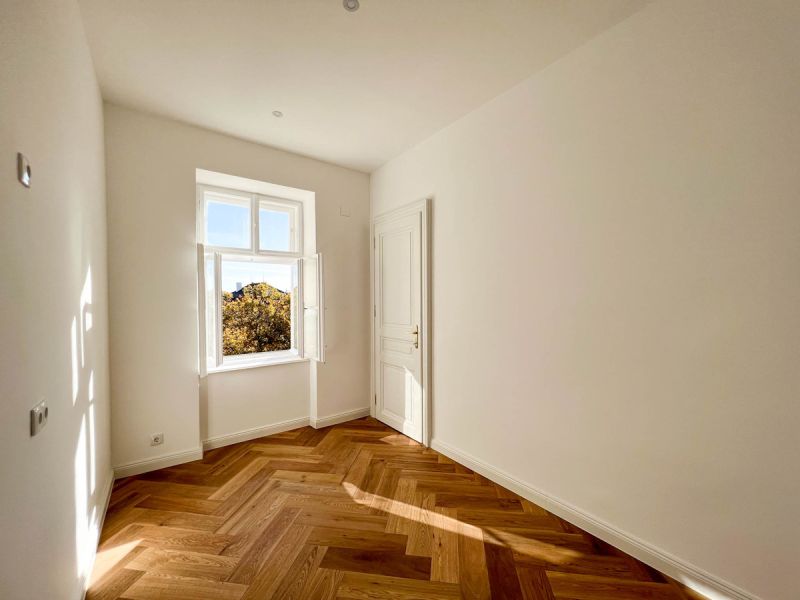 Exquisite Altbauwohnung N�he Helene-Deutsch-Park /  / 1090&nbsp;Wien / Bild 8