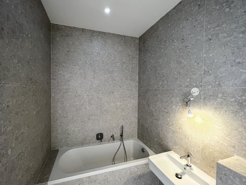 Exquisite Altbauwohnung N�he Helene-Deutsch-Park /  / 1090&nbsp;Wien / Bild 9