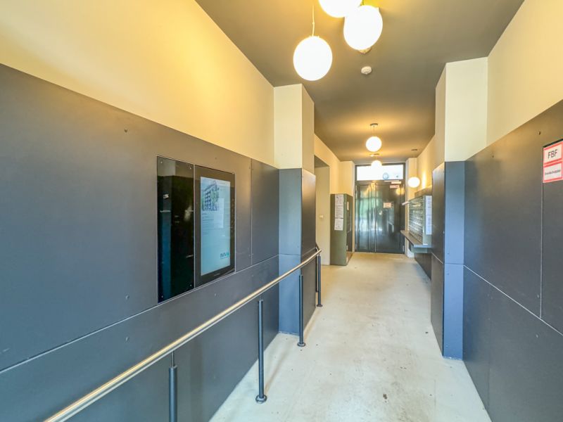 Wohnen mit Ausblick ? Charmante Altbauwohnung an der Brigittenauer L�nde /  / 1200&nbsp;Wien / Bild 7