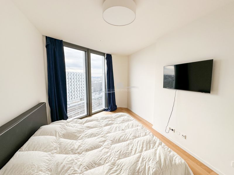 Charmantes Apartment mit Fernblick �ber Wien /  / 1100&nbsp;Wien / Bild 2