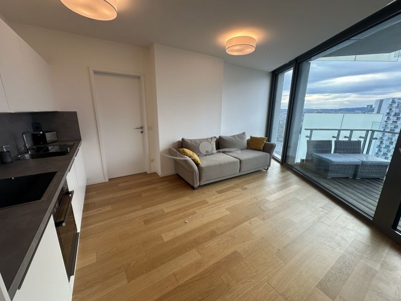 Charmantes Apartment mit Fernblick �ber Wien /  / 1100&nbsp;Wien / Bild 4