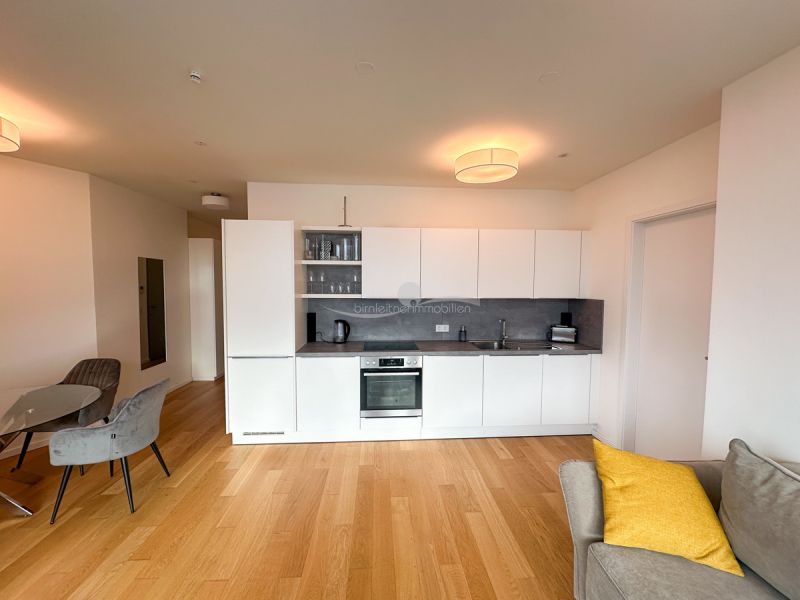Charmantes Apartment mit Fernblick �ber Wien /  / 1100&nbsp;Wien / Bild 5