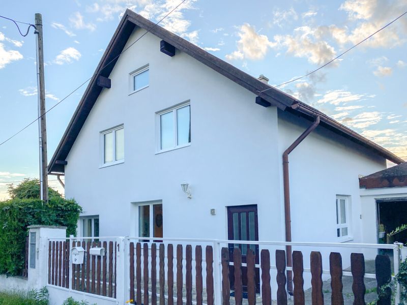 Charmantes Zuhause nahe der Wiener Stadtgrenze /  / 2201 Gerasdorf / Bild 1