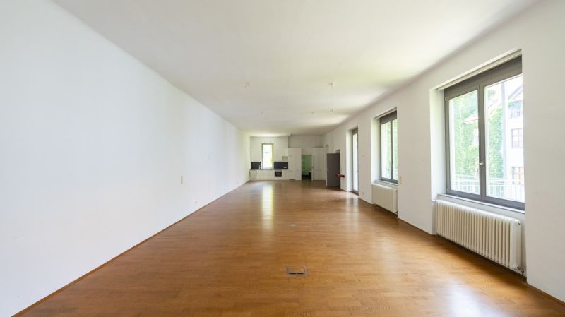 Beeindruckendes Atelier-Ensemble in ausgezeichneter Lage /  / 1180 Wien / Bild 6