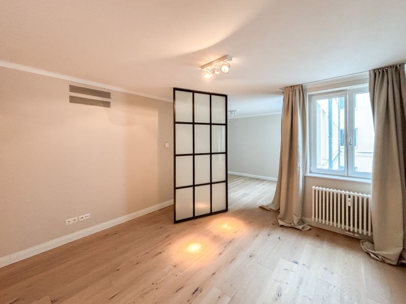 Sonnige Neubauwohnung im Palais Rohan /  / 1020&nbsp;Wien / Bild 4