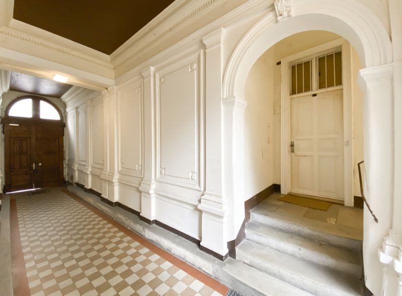Wunderschnes Zinshaus: Exklusive Apartments und Maisonetten in Top-Lage nahe der Wienzeile /  / 1050 Wien / Bild 3