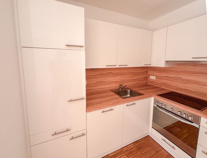 Charmante 2-Zimmerwohnung N�he Johnstra�e /  / 1150&nbsp;Wien / Bild 4