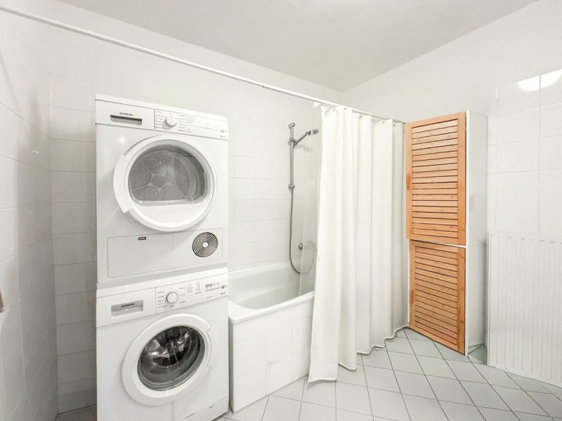 Exklusives Dachgeschossjuwel mit Balkon, Terrasse und Garagenplatz nahe Schubertpark /  / 1180&nbsp;Wien / Bild 8