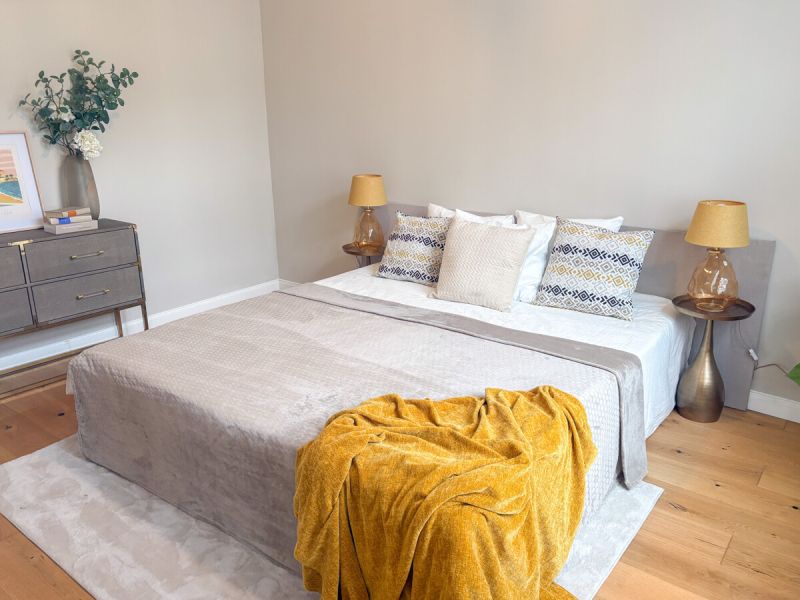 Altbauwohnung in begehrter Ruhelage N�he Kolonitzplatz /  / 1030&nbsp;Wien / Bild 4