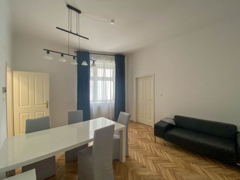 Renovierungsbed�rftige Altwohnung N�he U6 Nu�dorfer Stra�e /  / 1090&nbsp;Wien / Bild 3