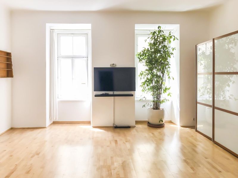 Altbauwohnung beim Naschmarkt /  / 1060&nbsp;Wien / Bild 0