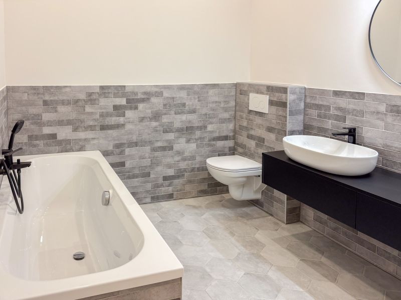 Erstbezug nach Sanierung! Schne 3 Zimmerwohnung Nhe Nudorfer Platz /  / 1190 Wien / Bild 5