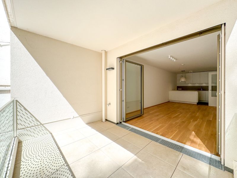 Wohnen über den Linden - 3 Zimmer-Eigentum mit Balkon und PKW-Stellplatz