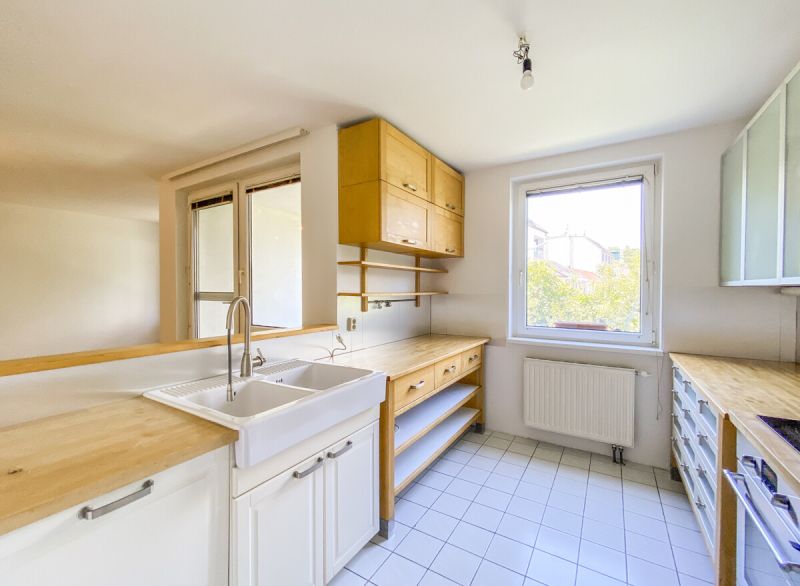 Charmante Terrassenwohnung mit Eigengarten / / 1130 Wien / Bild 5