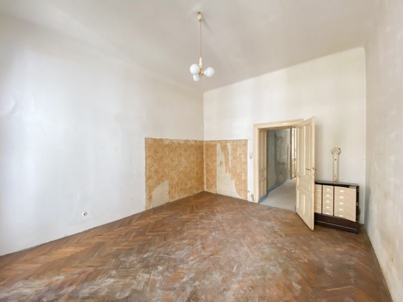 Gar�onni�re in Hofruhelage nahe Sch�nbrunn ? "Rohbau" mit Potenzial /  / 1120&nbsp;Wien / Bild 2