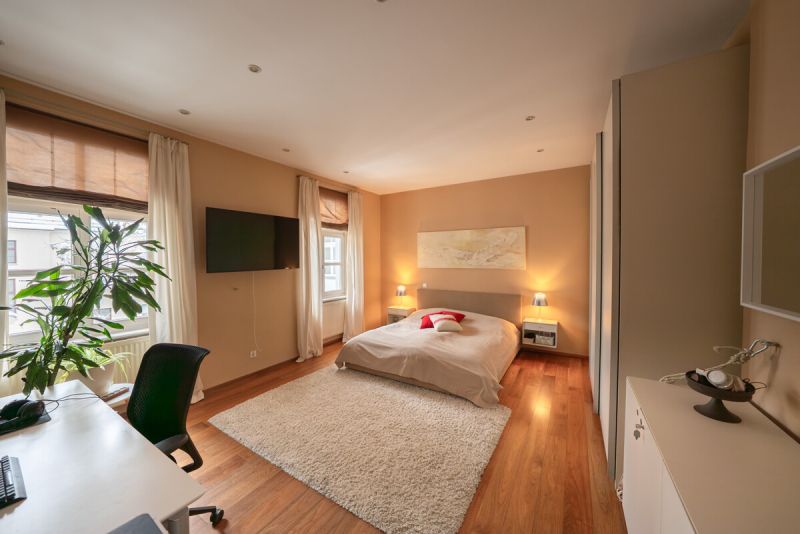 Fantastische Altbauwohnung in kultureller Umgebung / / 1060 Wien / Bild 8