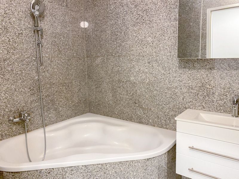 Schöne Wohnung mit Eigengarten am Golfplatz Süßenbrunn / / 1220 Wien / Bild 6